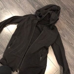 Lulu lemon 🍋 zip up hoodie